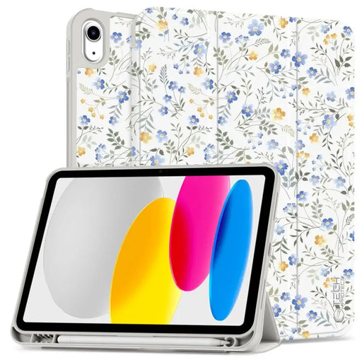 Tech Protect SC Pen Case за iPad 10.9’’ 2022 (10 то