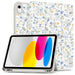 Tech Protect SC Pen Case за iPad 10.9’’ 2022 (10 то