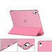 Tech-Protect SC Pen Hybrid Case за iPad 10 / 2022 - Розов