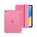 Tech-Protect SC Pen Hybrid Case за iPad 10 / 2022 - Розов