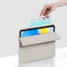 Tech-Protect SC Pen Hybrid Case за iPad 10 / 2022 - Сив