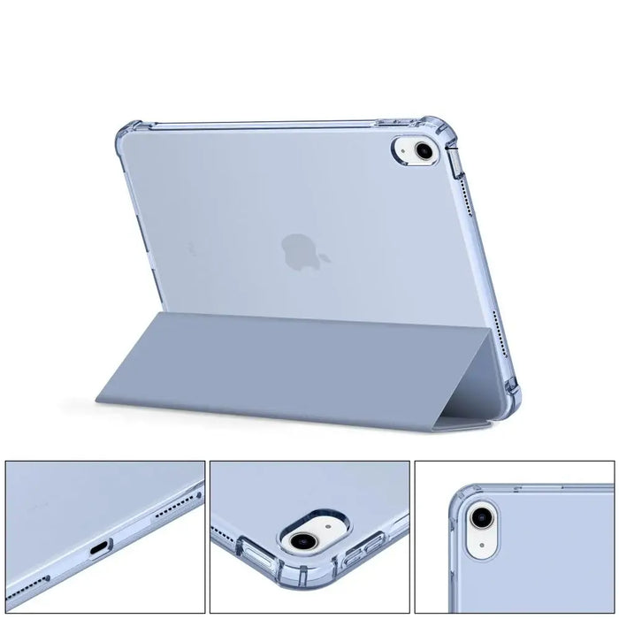 Tech-Protect SC Pen Hybrid Case за iPad 10 / 2022 - Син