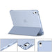 Tech-Protect SC Pen Hybrid Case за iPad 10 / 2022 - Син