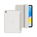 Tech-Protect SC Pen Hybrid Case за iPad 10 / 2022 - Сив