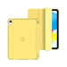 Tech-Protect SC Pen Hybrid Case за iPad 10 / 2022 - Жълт