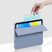 Tech-Protect SC Pen Hybrid Case за iPad 10 / 2022 - Син