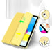 Tech-Protect SC Pen Hybrid Case за iPad 10 / 2022 - Жълт