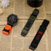 Tech-Protect Scout Pro Strap Garmin Fenix 5 / 6 / 6 Pro / 7