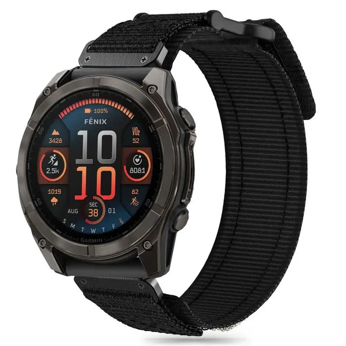 Tech-Protect Scout Pro Strap Garmin Fenix 5 / 6 / 6 Pro / 7