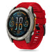 Tech-Protect Silicone Line Strap за Garmin Fenix 5X / 5X