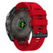 Tech-Protect Silicone Line Strap за Garmin Fenix 5X / 5X