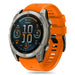 Tech-Protect Silicone Line Strap за Garmin Fenix 5X / 5X