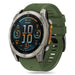 Tech-Protect Silicone Line Strap за Garmin Fenix 5X / 5X