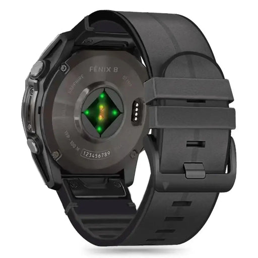 Tech-Protect силиконова каишка от полиуретан за Garmin