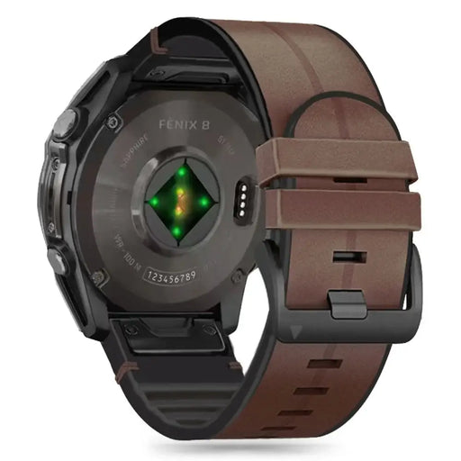 Tech-Protect силиконова каишка от полиуретан за Garmin