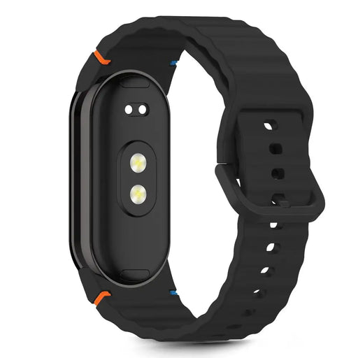 Tech-Protect силиконова спортна каишка за Xiaomi Smart Band