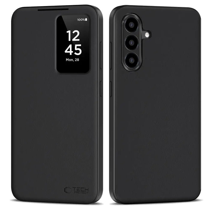 Tech-Protect Smart Portfast Case за Samsung Galaxy A26 5G