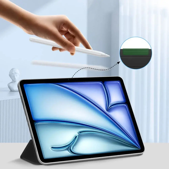 Tech-Protect SmartCase Magnetic калъф за iPad Air 10.9’’