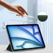 Tech-Protect SmartCase Magnetic калъф за iPad Air 10.9’’
