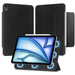 Tech-Protect SmartCase Magnetic калъф за iPad Air 10.9’’