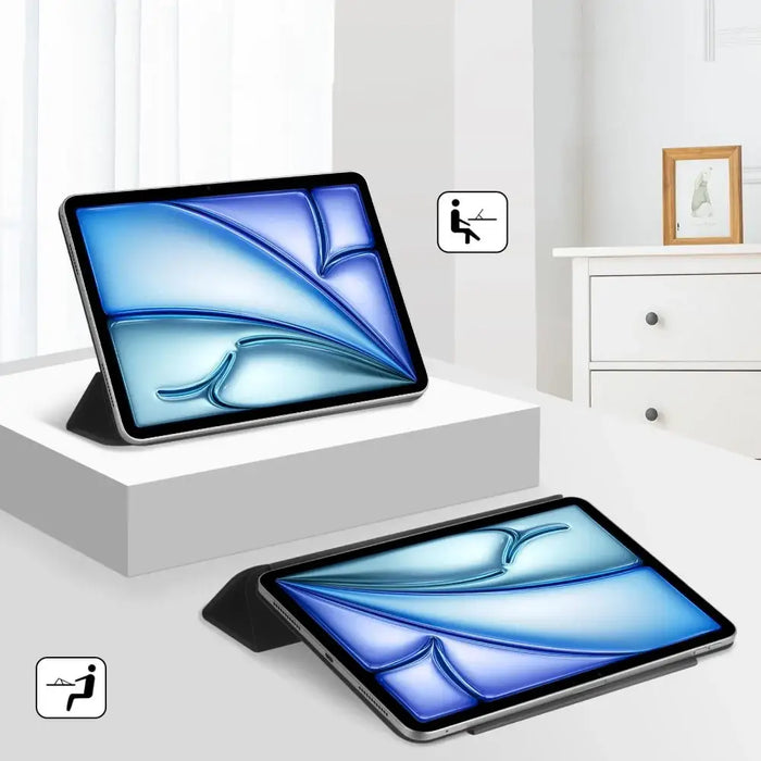 Tech-Protect SmartCase Magnetic калъф за iPad Air 10.9’’