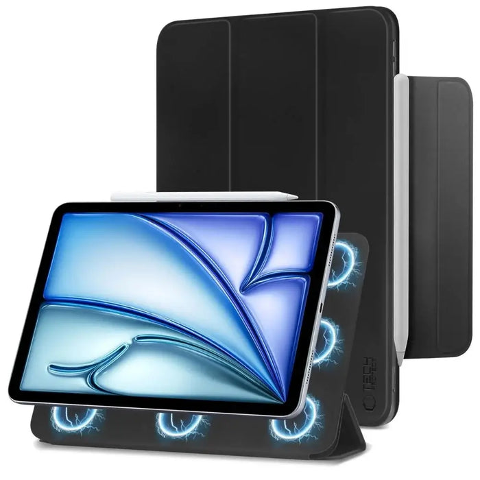 Tech-Protect SmartCase Magnetic калъф за iPad Air 10.9’’