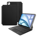 Tech Protect Smartcase Magnetic с клавиатура за iPad Air