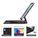 Tech Protect Smartcase Magnetic с клавиатура за iPad 10.9”