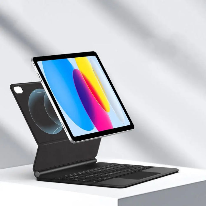 Tech Protect Smartcase Magnetic с клавиатура за iPad 10.9”