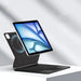 Tech Protect Smartcase Magnetic с клавиатура за iPad Air