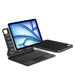 Tech Protect Smartcase Magnetic с клавиатура за iPad Air