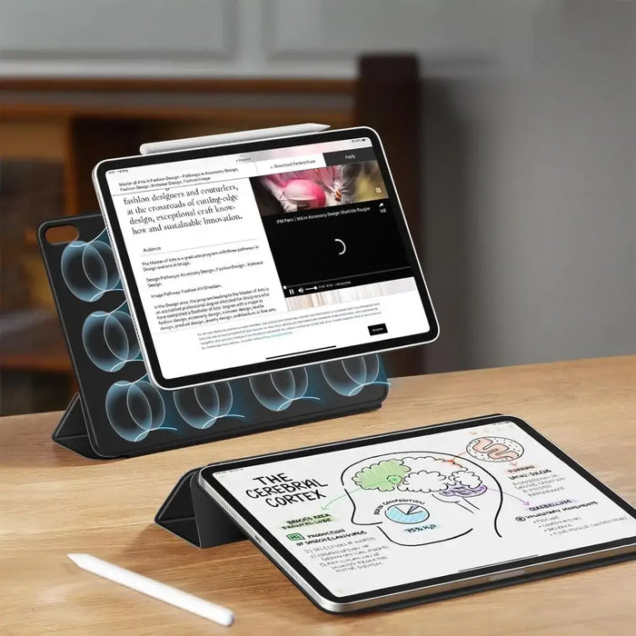 Tech-Protect Smartcase Magnetic за iPad 10.9” 2022 / iPad