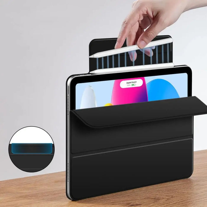 Tech-Protect Smartcase Magnetic за iPad 10.9” 2022 / iPad