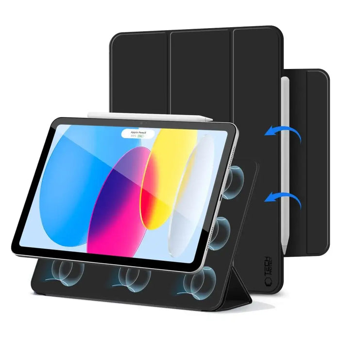 Tech-Protect Smartcase Magnetic за iPad 10.9” 2022 / iPad