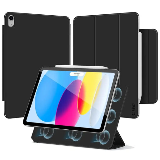 Tech-Protect Smartcase Magnetic за iPad 10.9” 2022 / iPad