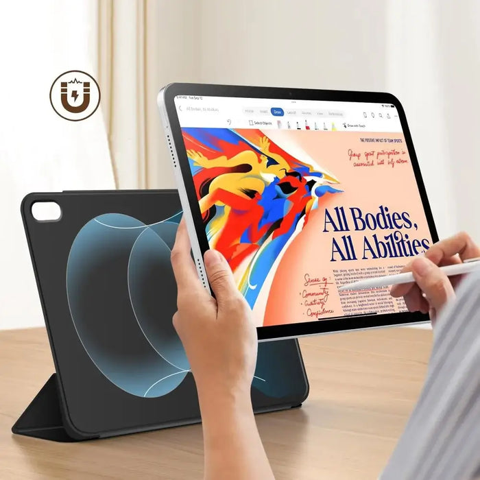 Tech-Protect Smartcase Magnetic за iPad 10.9” 2022 / iPad