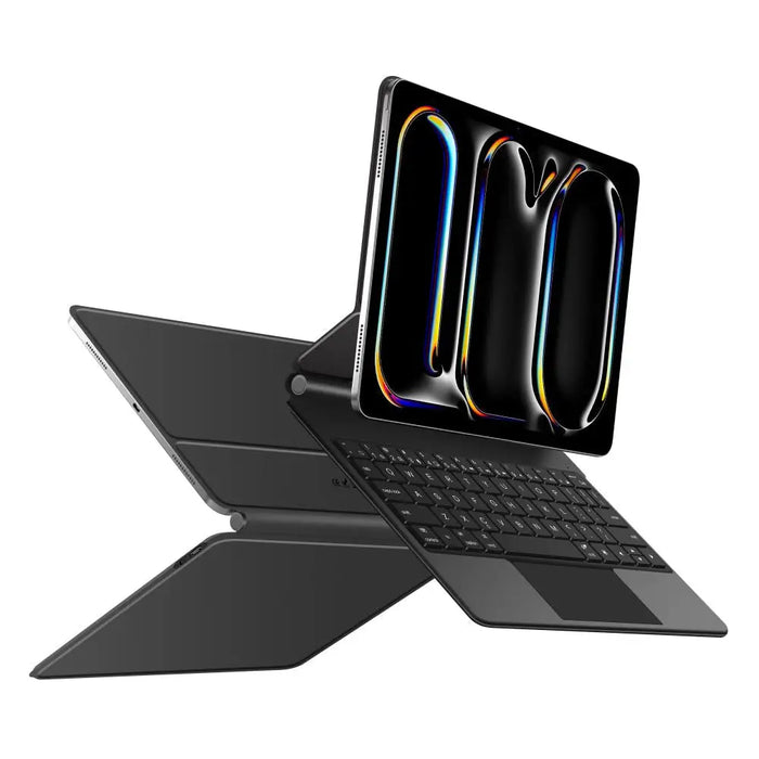 Tech-Protect SmartCase Magnetic за iPad Pro 13” 7/8