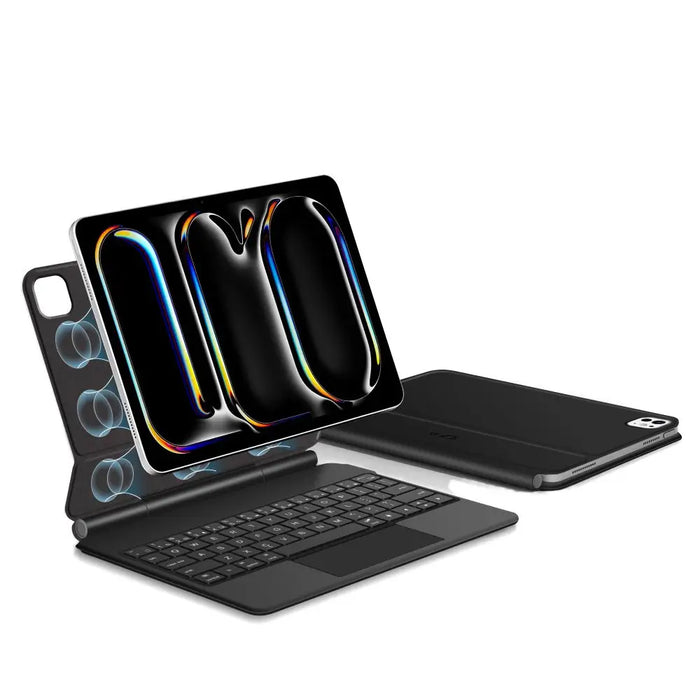 Tech-Protect SmartCase Magnetic за iPad Pro 13” 7/8