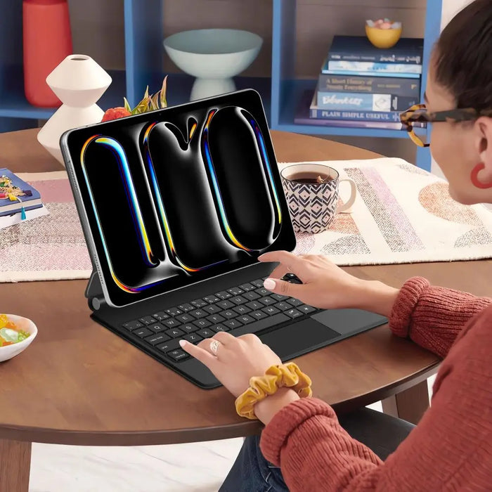 Tech-Protect SmartCase Magnetic за iPad Pro 13” 7/8