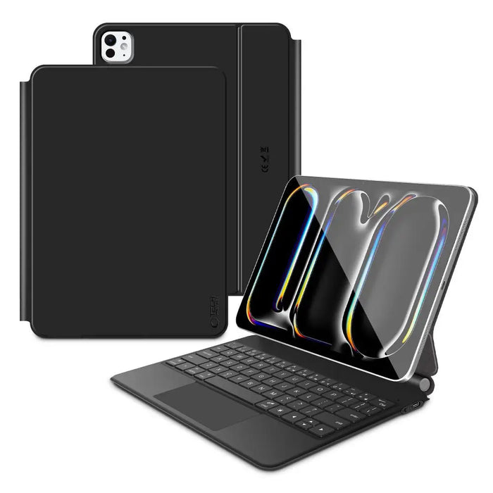 Tech-Protect SmartCase Magnetic за iPad Pro 13” 7/8