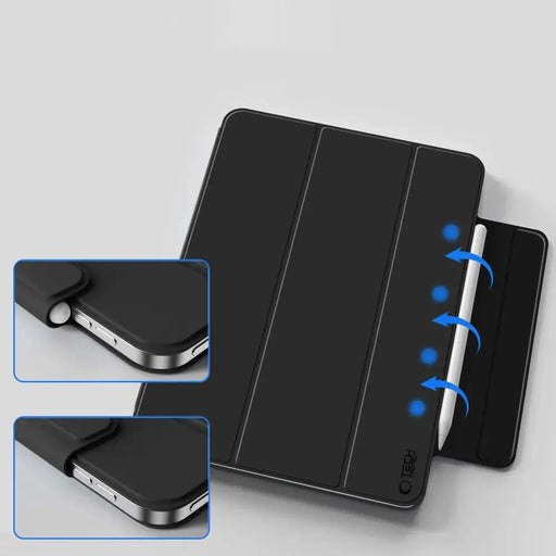 Tech-Protect Smartcase Magnetic за iPad 10.9” 2022 / iPad