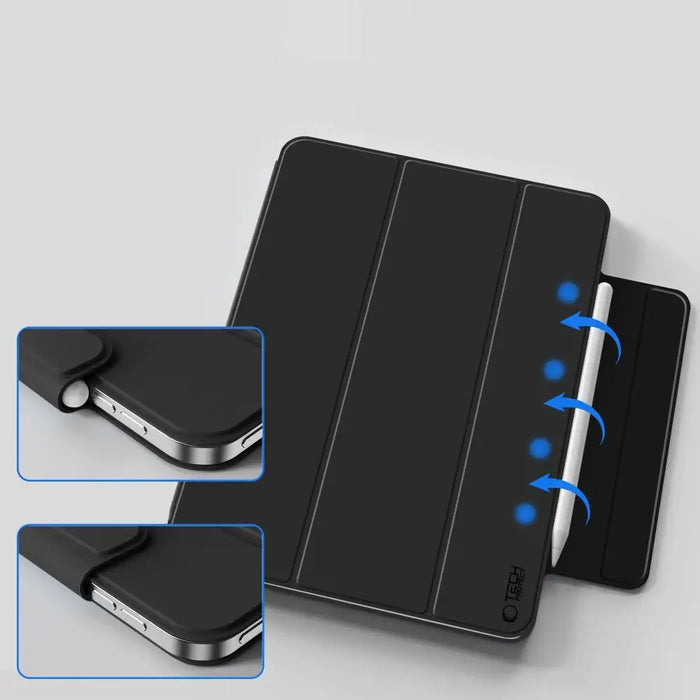 Tech-Protect Smartcase Magnetic за iPad 10.9” 2022 / iPad