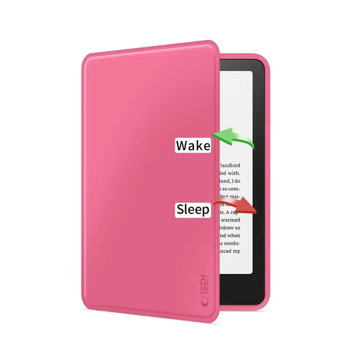 Tech-Protect SmartCase за Amazon Kindle Paperwhite 6
