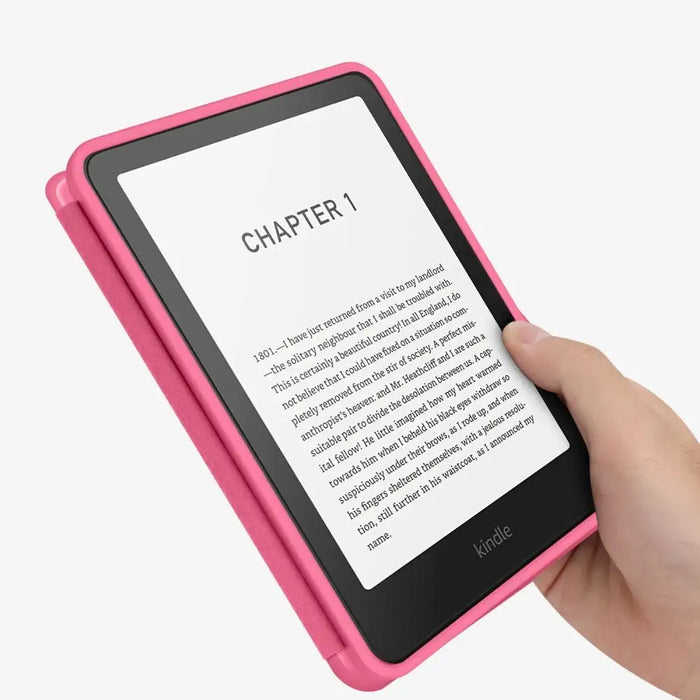 Tech-Protect SmartCase за Amazon Kindle Paperwhite 6