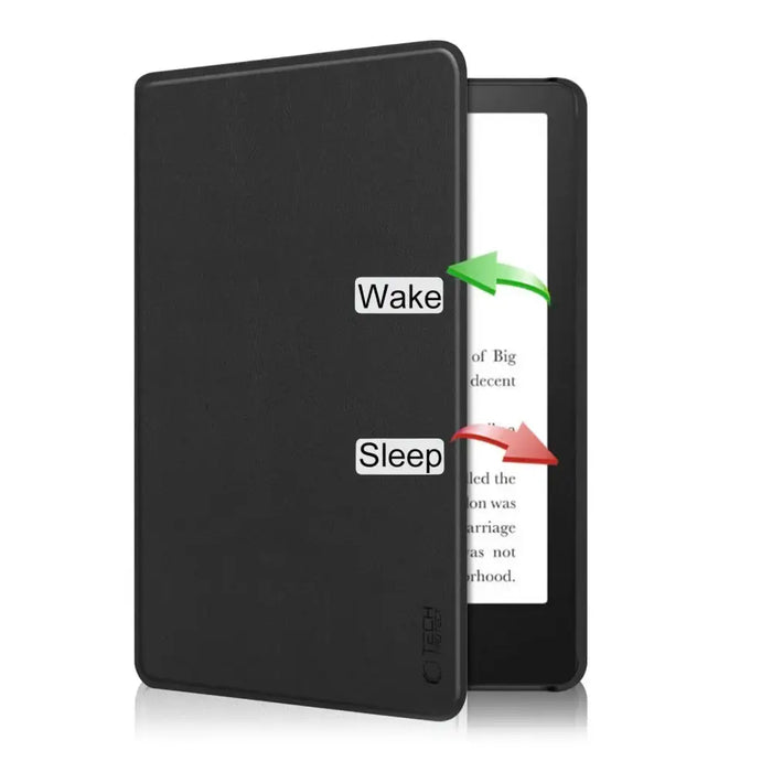 Tech-Protect SmartCase за Kindle Paperwhite VI / 6