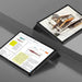 Tech-Protect SmartCase за Lenovo Tab 10.1 TB-311 - черен