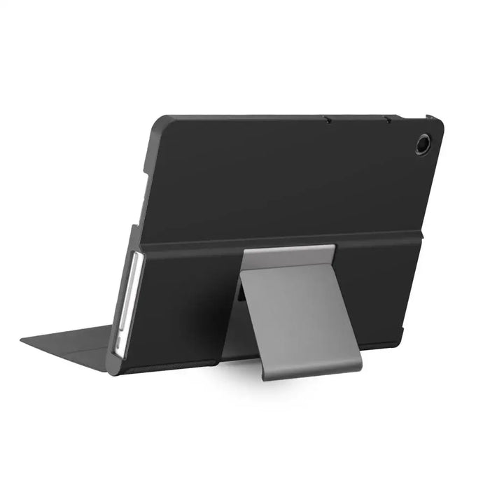 Tech-Protect SmartCase за Lenovo TAB PLUS - черен