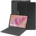 Tech-Protect SmartCase за Lenovo TAB PLUS - черен