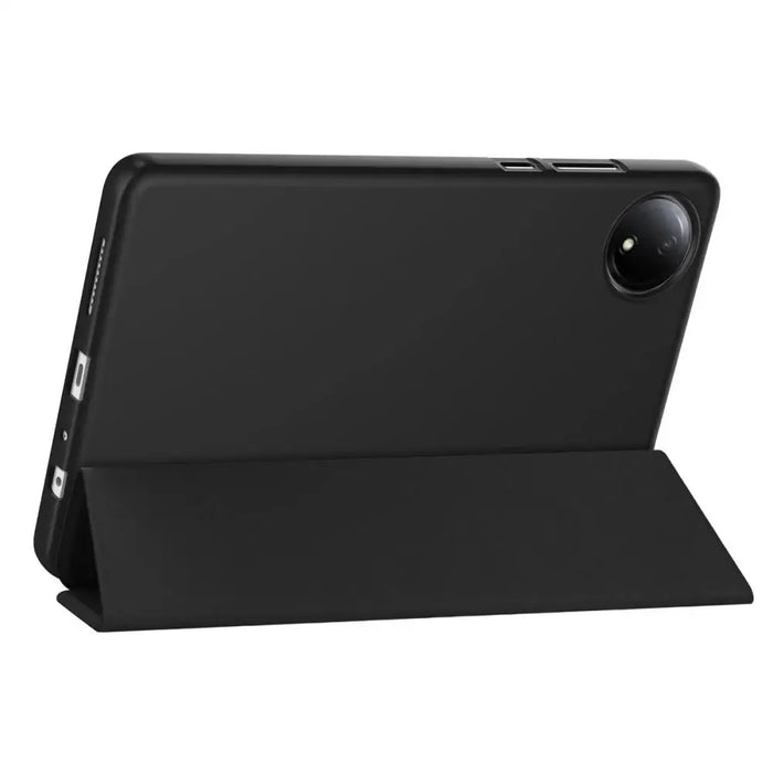 Tech-Protect SmartCase за Xiaomi Redmi Pad SE 8.7 - черен