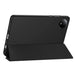 Tech-Protect SmartCase за Xiaomi Redmi Pad SE 8.7 - черен